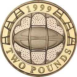 1999 Rugby World Cup