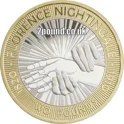 2010 Florence Nightingale