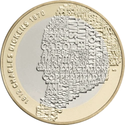 2012 Charles Dickens