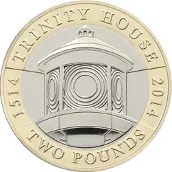 2014 Trinity House
