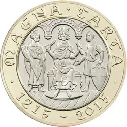 2015 Magna Carta