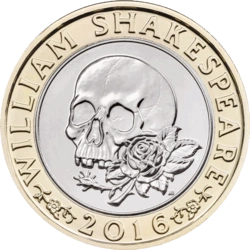 2016 Shakespeare Tragedies