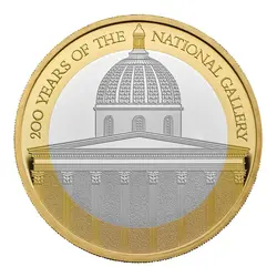 2024 National Gallery