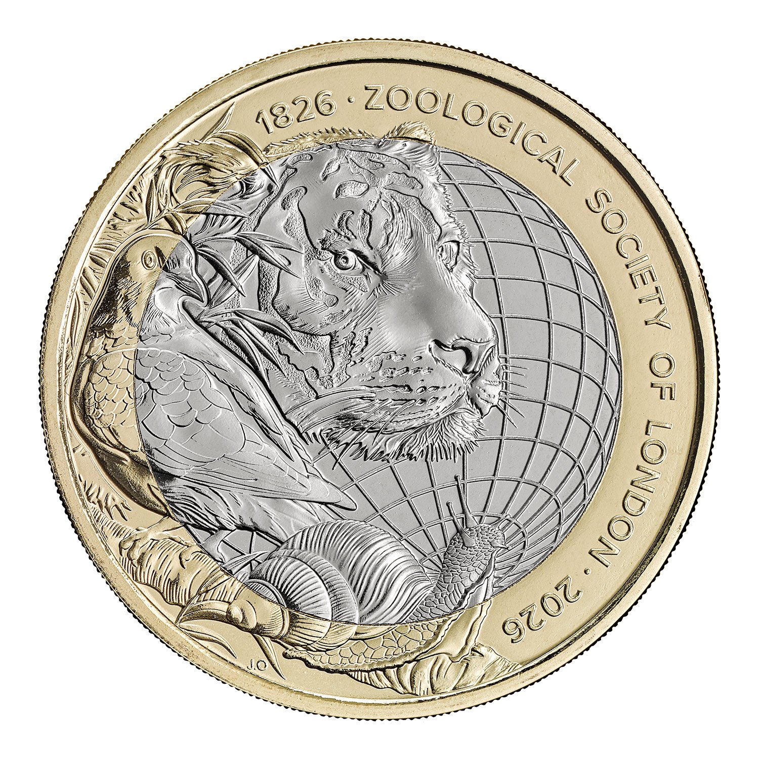 2026 ZSL Coin